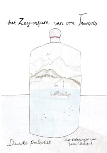 Het Zeeparfum van oom François.