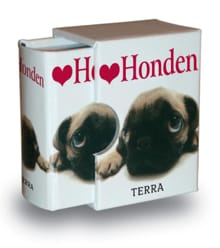 Honden - Helen Exley