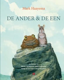 “De ander & de een