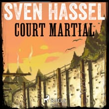 Court Martial - Sven Hassel
