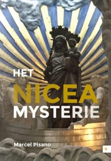 Het Nicea Mysterie - Marcel Pisano, Pisano Marcel