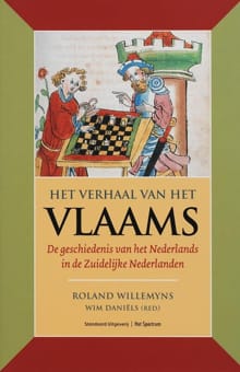 “Het verhaal van het Vlaams