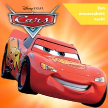 Cars - Een memorabele nacht -  Disney Pixar