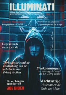 ILLUMINATI MAGAZINE - Uitgeverij Aspekt
