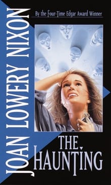 The Haunting - Joan Lowery Nixon