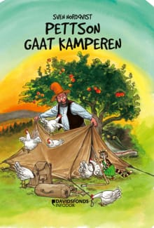 “Pettson gaat kamperen