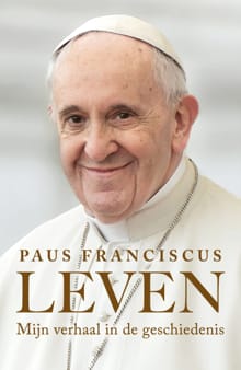 Leven -  Paus Franciscus