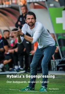 “Hyballa's Gegenpressing