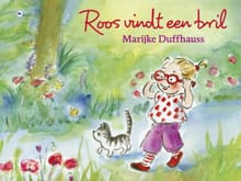 Roos vindt een bril - Marijke Duffhauss, Marijke Duffhaus, ...