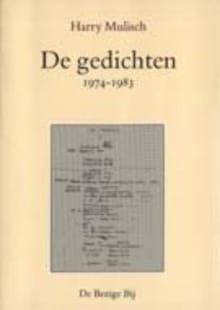 “De gedichten, 1974-1983