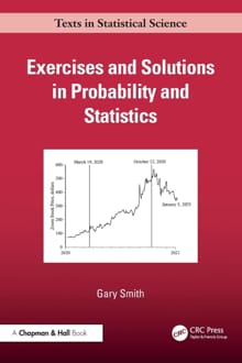 Exercises and Solutions in Probability and Statistics - Gary Smith