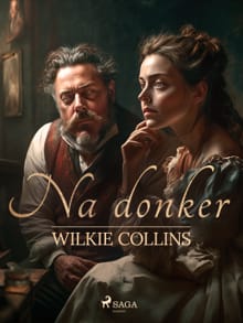 Na donker - Wilkie Collins