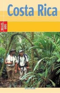 Nelles gids Costa Rica -  Nelles Verlag