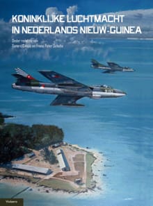 “Koninklijke Luchtmacht in Nederlands Nieuw Guinea