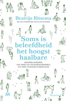 “Soms is beleefdheid het hoogst haalbare