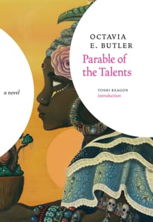 Butler, O: Parable of the Talents - Octavia E Butler