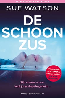 De schoonzus - Sue Watson