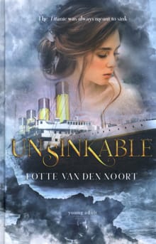 Unsinkable - Lotte Van den Noort