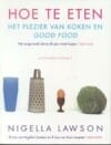 “Hoe te eten