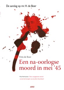 “Een na-oorlogse moord in mei ‘45