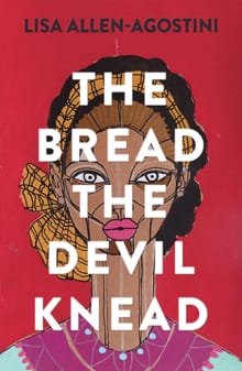 “The Bread the Devil Knead