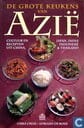 De grote keukens van Azië - Ciska Cress, Adriaan De Boer
