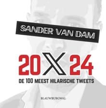 20X24 - Sander van Dam