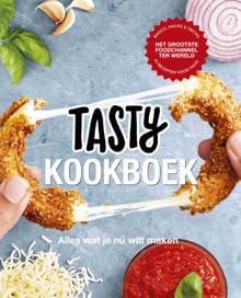 Tasty Kookboek -  Tasty