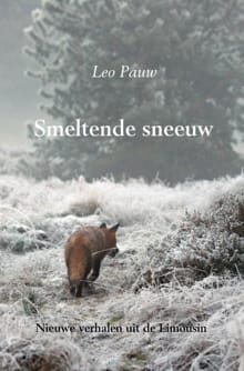 Smeltende sneeuw - Leo Pauw