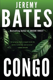 Congo - Jeremy Bates