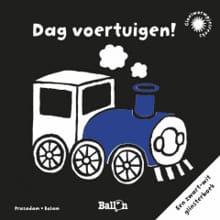 Dag voertuigen! - Smriti Prasadam