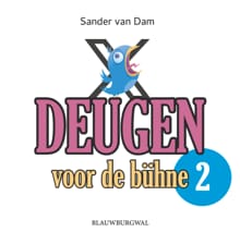 “Deugen voor de bühne 2