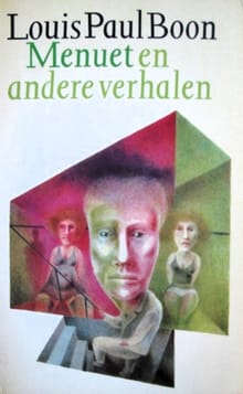 “Menuet en andere verhalen