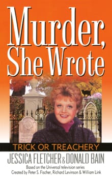 Murder, She Wrote - Jessica Fletcher, Donald Bain