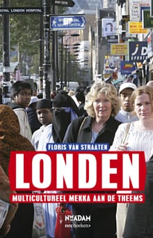 Londen - Floris van Straaten