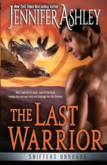 “The Last Warrior