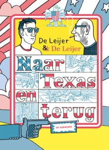 “Naar Texas en terug