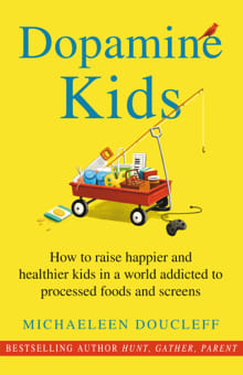 Dopamine kids