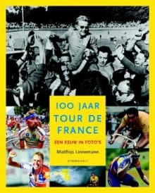 100 jaar Tour de France - Matthijs Linnemann