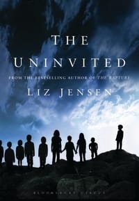 The Uninvited - Liz Jensen