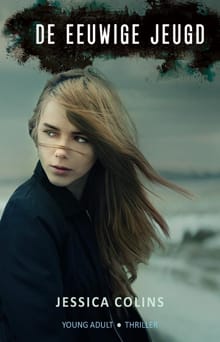 De eeuwige jeugd - Jessica Colins
