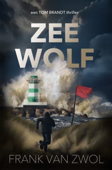 Zeewolf - Frank van Zwol
