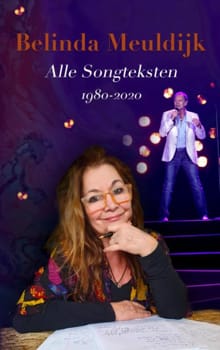 Belinda Meuldijk - Alle Songteksten - Belinda Meuldijk