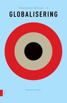 Globalisering - Manfred B. Steger