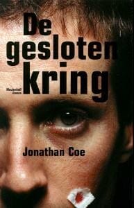 De gesloten kring - Jonathan Coe