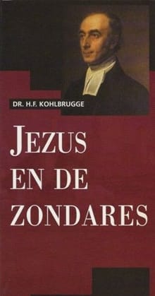 “Jezus en de zondares