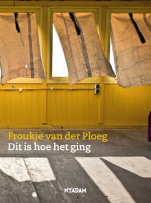 Dit is hoe het ging - Froukje van der Ploeg