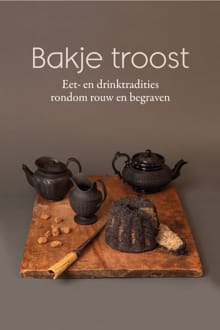 Bakje troost - Karen Groeneveld
