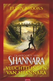 Vluchtelingen van Shannara - Terry Brooks