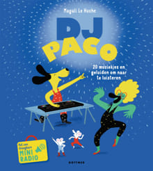 DJ Paco